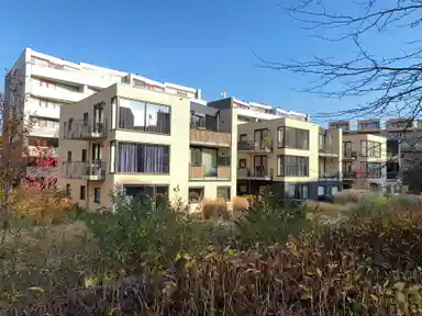 52m2 Appartement à louer pour 1485€/mois à Sophiaplein, Apeldoorn