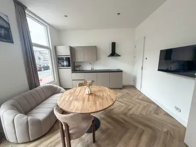 21μ² Δωμάτιο προς ενοικίαση για 743€/μήνα σε Schiekade, Rotterdam