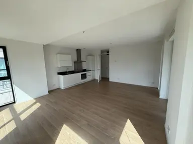 44m2 Appartement te huur voor 1426€/maand in Haarlemmerweg, Amsterdam
