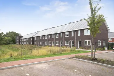 119μ² μονοκατοικία προς ενοικίαση για 1945€/μήνα σε Lampenist 14, Amersfoort