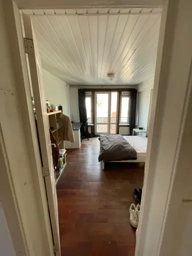 15μ² Δωμάτιο προς ενοικίαση για 500€/μήνα σε Pleinweg, Rotterdam