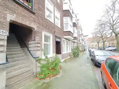86m2 flat te huur voor 2850€/maand in Uiterwaardenstraat, Amsterdam