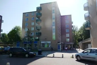 90m2 Appartement te huur voor 2999€/maand in Baden Powellweg 118, Amsterdam
