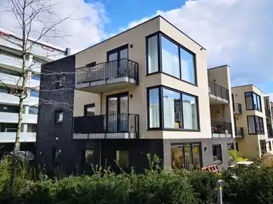 60m2 Appartement à louer pour 1225€/mois à Sophiaplein, Apeldoorn