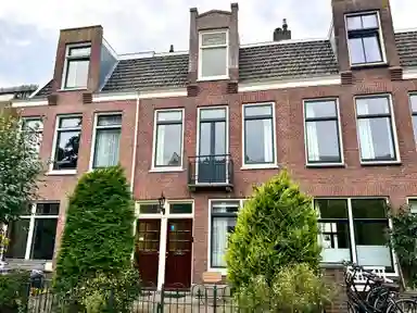 100m2 Appartement te huur voor 3200€/maand in Celsiusstraat 7-H, Amsterdam