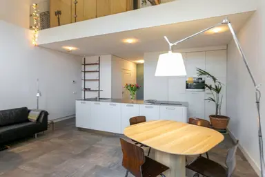 74m2 Appartement te huur voor 1895€/maand in Akkerstraat, Eindhoven
