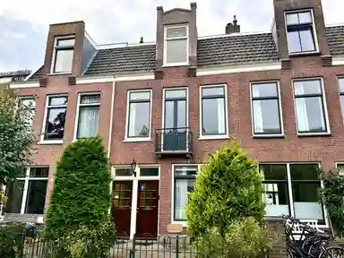 100m2 Appartement te huur voor 3200€/maand in Celsiusstraat 7-1, Amsterdam
