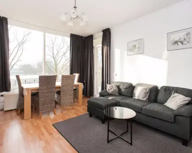 17μ² Δωμάτιο προς ενοικίαση για 595€/μήνα σε Oldegaarde, Rotterdam