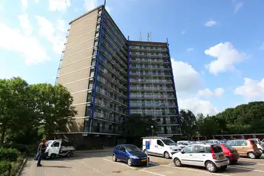 71m2 apartment to rent for 742.52€/month in Karel Doormanstraat 50-52, Zutphen