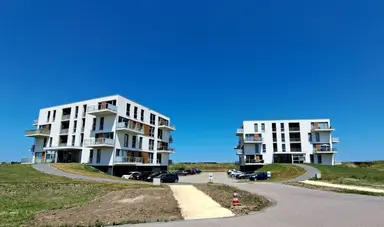 76m2 apartment to rent for 1520€/month in Windlust 130, Zeewolde