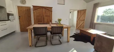 70m2 house to rent for 1430€/month in Langereijt 1, Oostelbeers