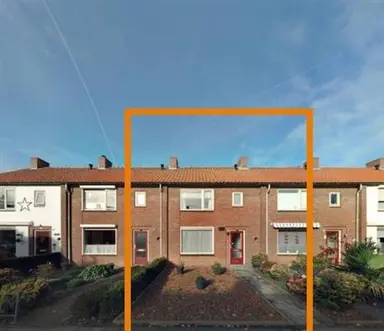 0m2 house to rent for 770.34€/month in Schaepstraat 23, Doesburg