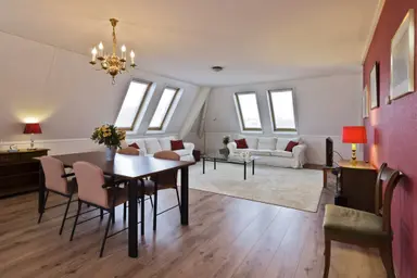 125m2 Appartamento in affitto per 1995€/mese a Keizerstraat, Gorinchem