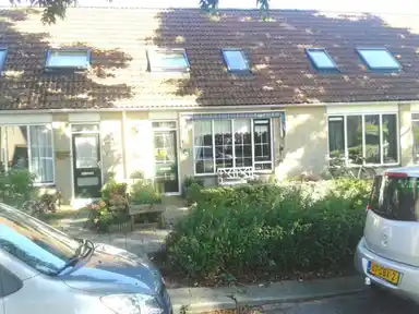 84.41m2 house to rent for 928.68€/month in Hoornseweg 18, Zeewolde