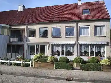51.68m2 apartment to rent for 701.02€/month in Vlierbes 42, Zeewolde