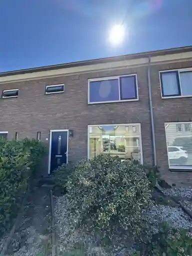 0m2 house to rent for 713.3€/month in Marijkestraat 4, Heinenoord