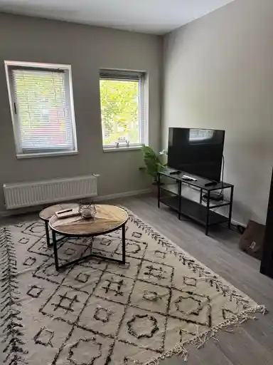 24m2 studio te huur voor 1150€/maand in Goirkestraat, Tilburg