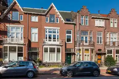 110m2 flat to rent for 2550€/month in Verspronckweg, Haarlem