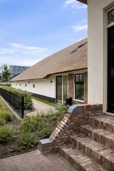 51m2 flat to rent for 1030€/month in Ella Fitzgeraldplein, Utrecht