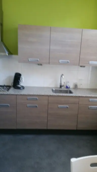 17m2 Chambre à louer pour 407€/mois à Kievitstraat, Leeuwarden