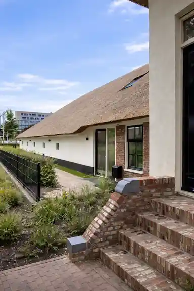 51m2 Wohnung zur Miete für 1030€/Monat in Ella Fitzgeraldplein, Utrecht