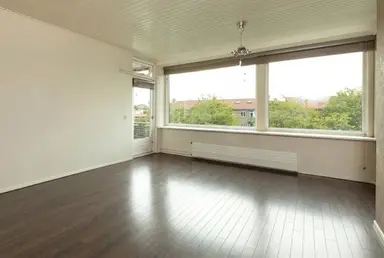 72m2 apartment to rent for 1800€/month in Admiraal de Ruyterlaan, Hilversum