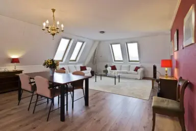 125m2 Appartamento in affitto per 1995€/mese a Keizerstraat, Gorinchem
