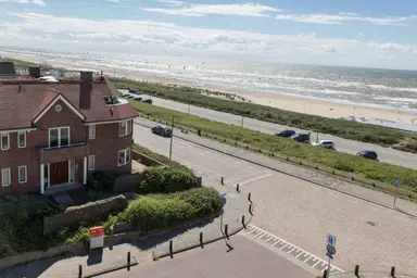 62m2 flat to rent for 2575€/month in Residence Astrid, Noordwijk