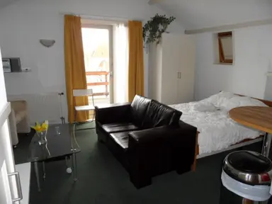 35m2 studio te huur voor 1350€/maand in Maarland Zuidzijde 14e, Brill
