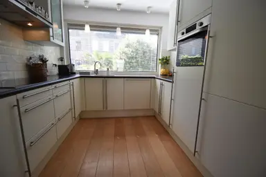 104m2 huis te huur voor 2250€/maand in Cornelis Edelmanstraat 13, Purmerend