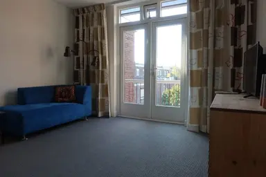 70m2 Appartement te huur voor 1349€/maand in Rembrandtstraat, Nijmegen
