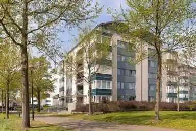 79μ² Διαμέρισμα προς ενοικίαση για 1425€/μήνα σε Bever 11, Amersfoort