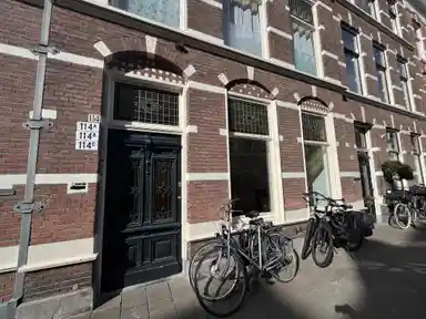 70m2 flat te huur voor 1850€/maand in Van Merlenstraat 114, The Hague