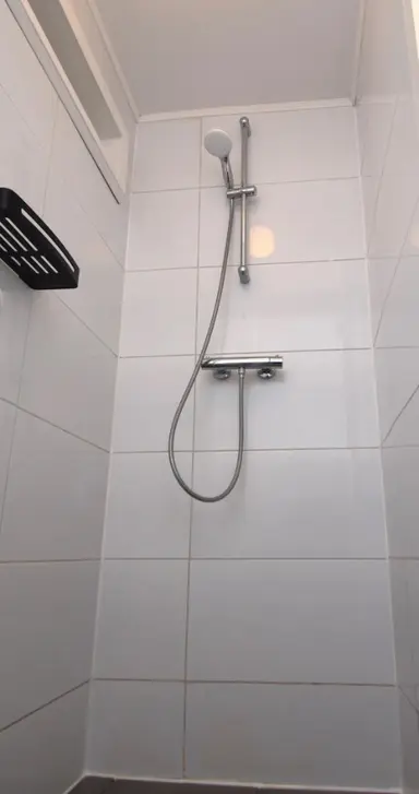 27m2 Studio zur Miete für 690€/Monat in Westerbaenstraat, The Hague