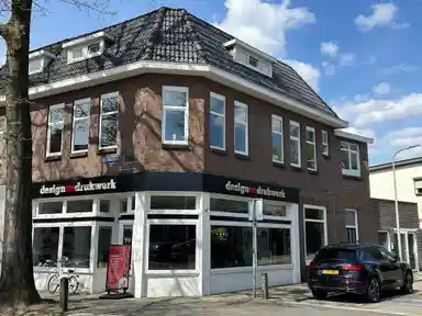 142μ² Διαμέρισμα προς ενοικίαση για 1500€/μήνα σε Boddenstraat 72, Almelo