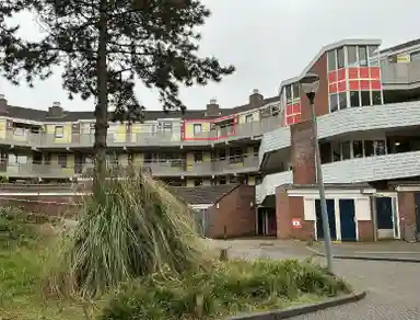 0m2 Appartamento in affitto per 930.95€/mese a Donk 128, Breda