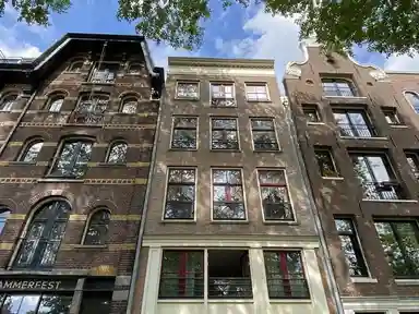 95m2 apartment to rent for 2950€/month in Amsterdam