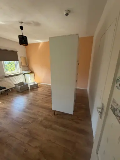 12m2 Kamer te huur voor 515€/maand in Sionstraat 45, Rotterdam