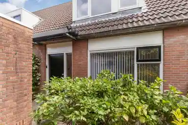 101m2 house to rent for 2300€/month in Tjalkwerf 19, Zoetermeer