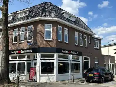 142m2 flat to rent for 1500€/month in Boddenstraat 72, Almelo