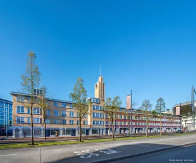 62m2 apartment to rent for 1198.73€/month in Mathildelaan 43, Eindhoven