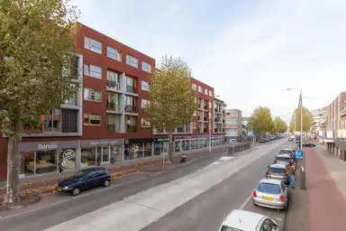 44m2 apartment to rent for 1332.07€/month in Anna Bijnsweg 5, Eindhoven