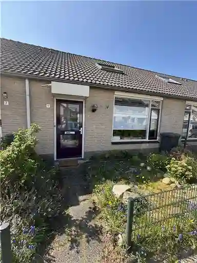 63.24m2 house to rent for 713.02€/month in Klavecimbelstraat 9, Duiven