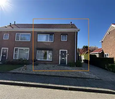 0m2 house to rent for 764.14€/month in Prinsstraat 9, Loo Gld