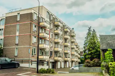 85m2 flat to rent for 582.27€/month in Heerstraat Centrum 19b, Stein