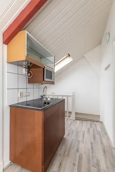 12m2 Kamer te huur voor 400€/maand in Rijnsburgerweg, Leiden