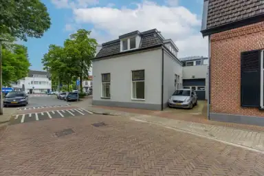 126m2 Appartement te huur voor 2650€/maand in Sint Vitusstraat, Bussum