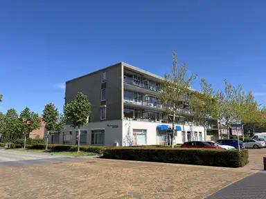 39m2 Appartement à louer pour 755.53€/mois à De Cranestraat 34, Zierikzee