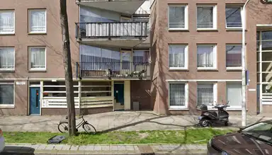 52m2 apartment to rent for 745.23€/month in Kritzingerstraat 57, The Hague