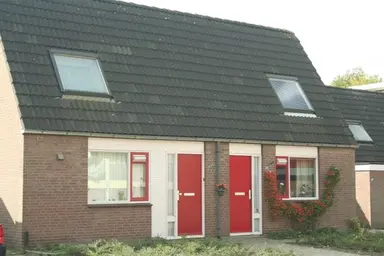 63μ² μονοκατοικία προς ενοικίαση για 932.73€/μήνα σε Titus Brandsmahove 45, Zoetermeer